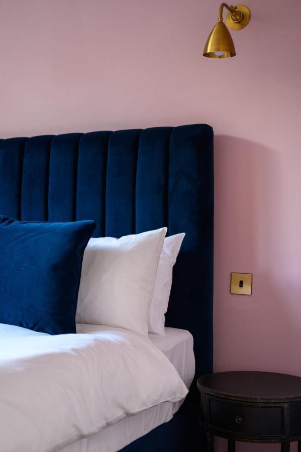 Comfortable Ground Floor Double Room เอดินบะระ ภายนอก รูปภาพ