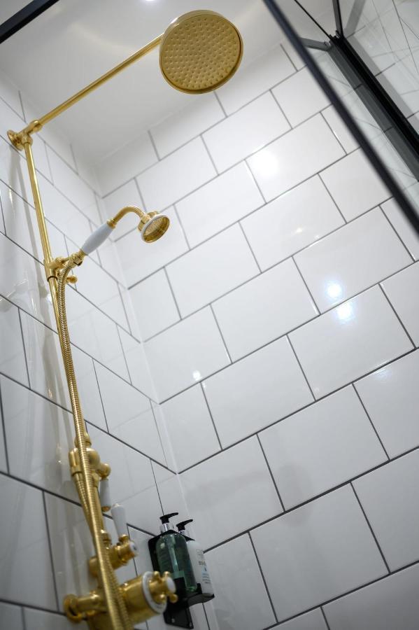 Comfortable Ground Floor Double Room เอดินบะระ ภายนอก รูปภาพ